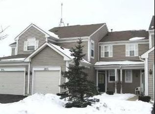 2833 Gypsum Cir, Naperville, IL 60564