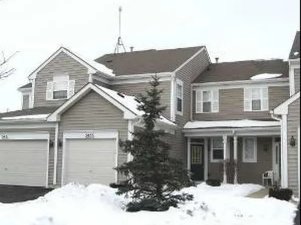 2833 Gypsum Cir, Naperville, IL 60564