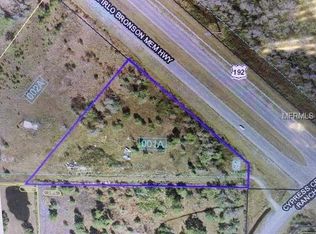 4398 Cypress Creek Ranch Rd, Saint Cloud, FL 34771