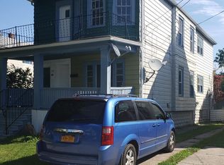 33 Briscoe Ave, Buffalo, NY