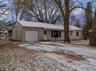 672 Berwood Ave, Saint Paul, MN 55127