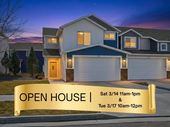 1382 E 340 S, Hyrum, UT 84319