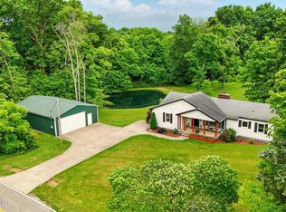 17001 Dry Ridge Rd, Louisville, KY 40299