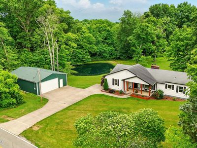 17001 Dry Ridge Rd, Louisville, KY, 40299