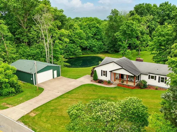 17001 Dry Ridge Rd, Louisville, KY 40299