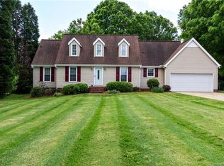 118 Windchime Ln #2, Mooresville, NC 28115