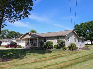 5400 Walnut Dr SE, Lancaster, OH 43130