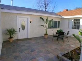 7543 Nestle Ave, Reseda, CA 91335