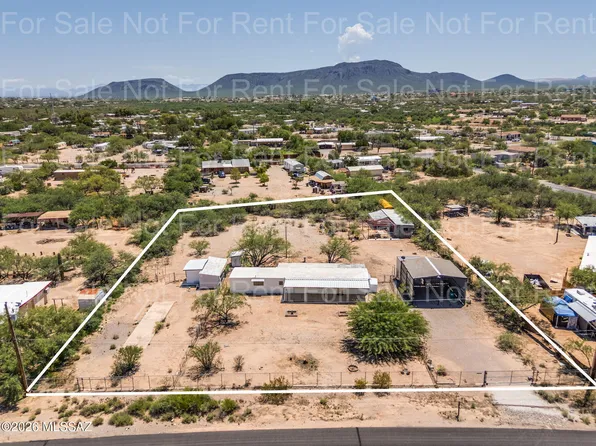 6725 S Fallon St #22, Tucson, AZ 85757