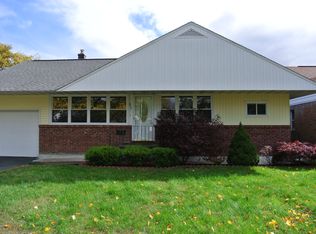 273 Tampa Ave, Albany, NY 12208