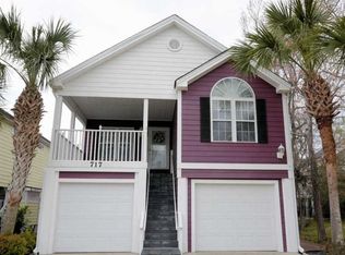 717 16th Ave S, Surfside Beach, SC 29575