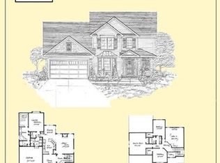 182 Morningview Ridge Cir, Wadsworth, OH 44281