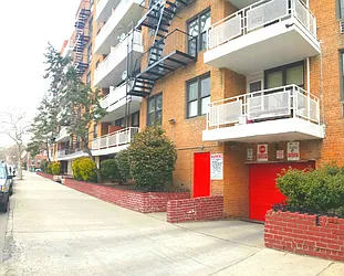 Rented by Brooklyn Vertical Inc.