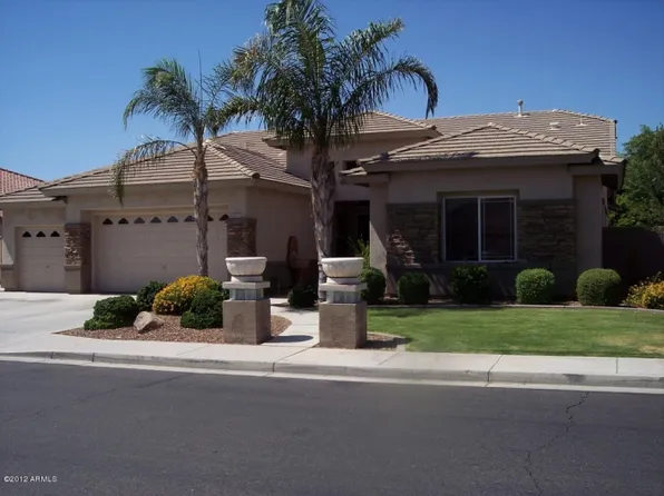 8535 W Irma Ln, Peoria, AZ 85382