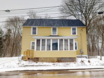 46 State Street, Augusta, ME, 04330