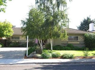 510 Inverness Way, Sunnyvale, CA 94087