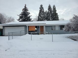 4536 Sturdivant Ave, Klamath Falls, OR
