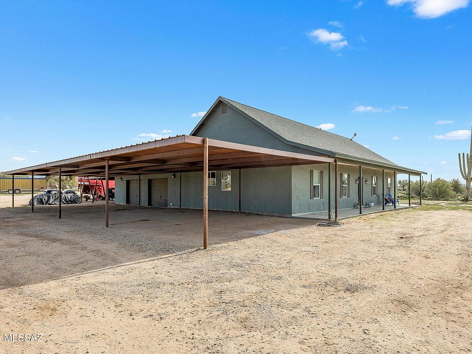 31847 E Hedgehog Trl, Marana, AZ 85658 | Zillow
