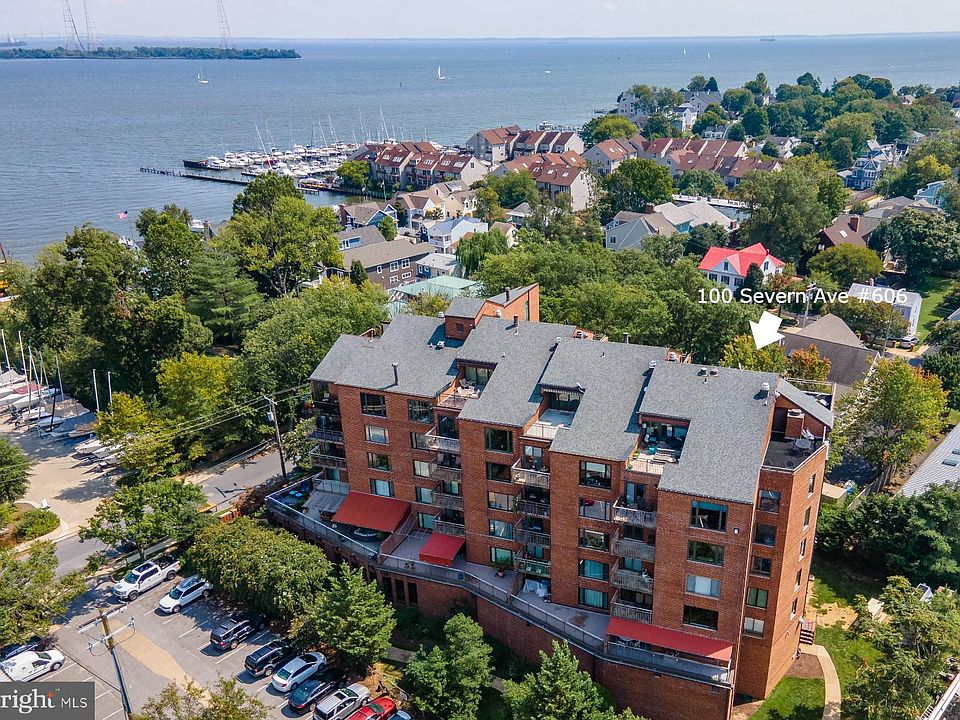 1st image of 100 Severn Ave APT 606