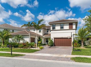 8035 NW 117th Way, Parkland, FL 33076