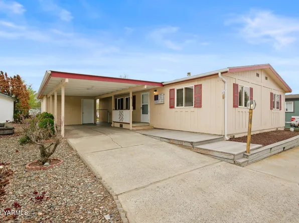 3701 Gun Club Rd Unit 6, Yakima, WA 98901