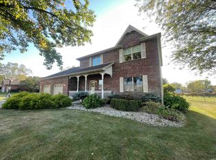 211 Newport Way, Logansport, IN 46947