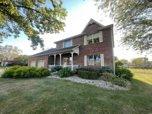 211 Newport Way, Logansport, IN 46947