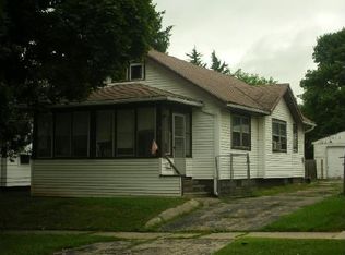 519 Alliance Ave, Rockford, IL 61101