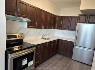 2245 Eglinton Ave E #1009, Toronto, ON M1K 2N3