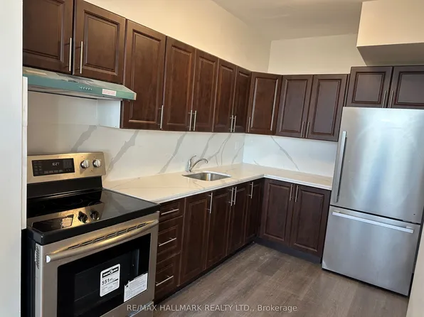 2245 Eglinton Ave E #1009, Toronto, ON M1K 2N3