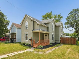 179 Davids St, Marion, OH 43302