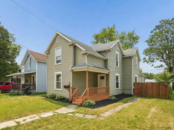 179 Davids St, Marion, OH 43302