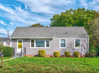 3409 Oxnard Rd, Richmond, VA 23223