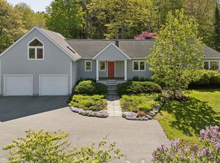 27 Dipper Cove Rd, Orrs Island, ME 04066