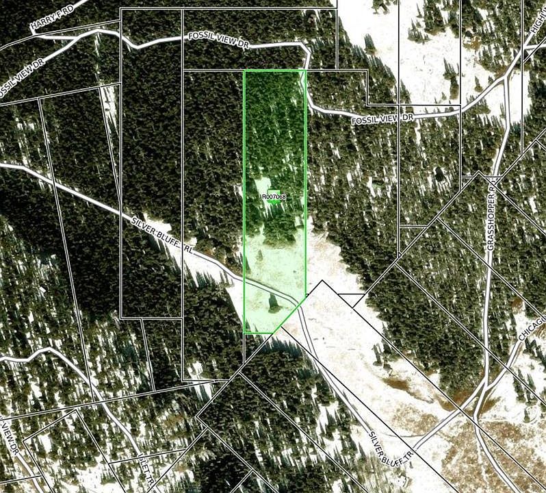 1st image of TBD Fossil View Drive