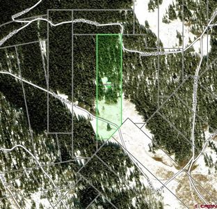 TBD Fossil View Drive, Pitkin, CO, 81241