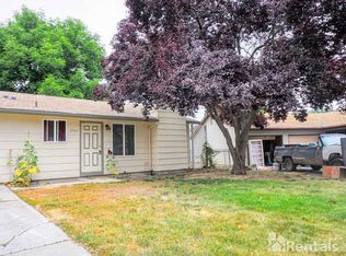 2545 S Gourley Pl, Boise, ID 83705