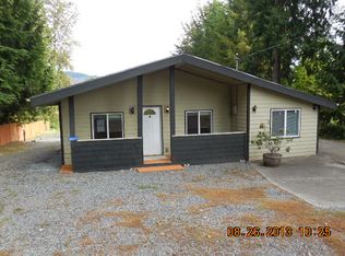 18511 Engebretsen Rd, Granite Falls, WA 98252