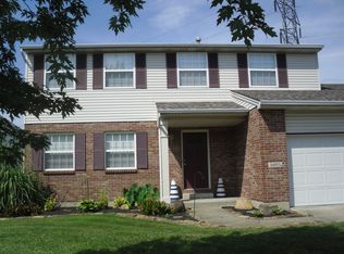 6097 Glenn Trace Ln, West Chester, OH 45069