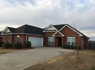 103 Alexis Way, Byron, GA 31008