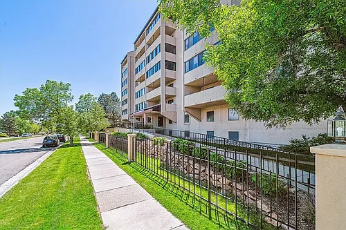 7420 E Quincy Ave #204 Photo 1