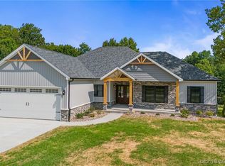 1618 Crozier Ave, Madison, IN 47250