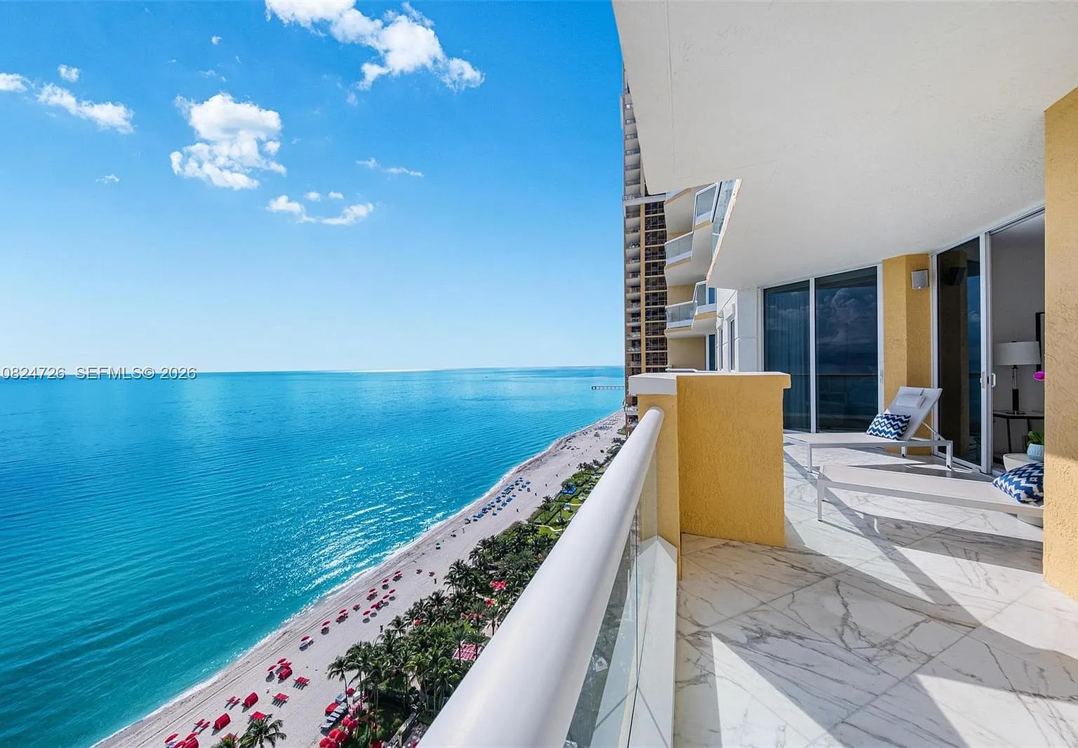 Acqualina Ocean Residences — Photo 2