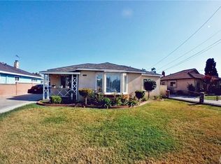 9420 Walnut St, Bellflower, CA 90706