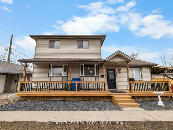 1193 Aubin Rd, Windsor, ON N8Y 4E2