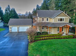 2730 Lindell Rd NE, Olympia, WA 98506