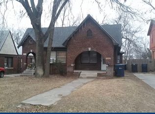 2414 NW 11th St, Oklahoma City, OK 73107