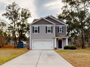4902 Tidal Walk Ln, Beaufort, SC 29907