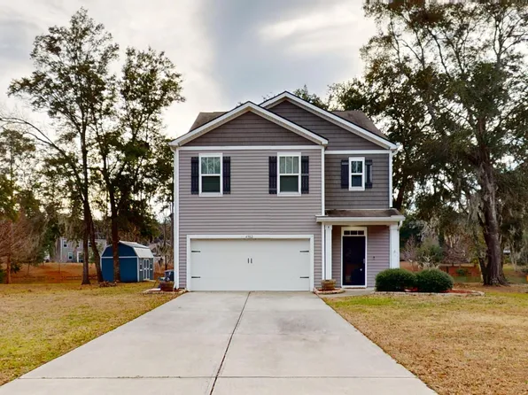 4902 Tidal Walk Ln, Beaufort, SC 29907