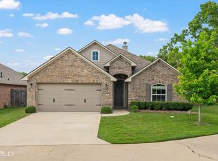 256 Clear Brooke Dr, Shreveport, LA 71115